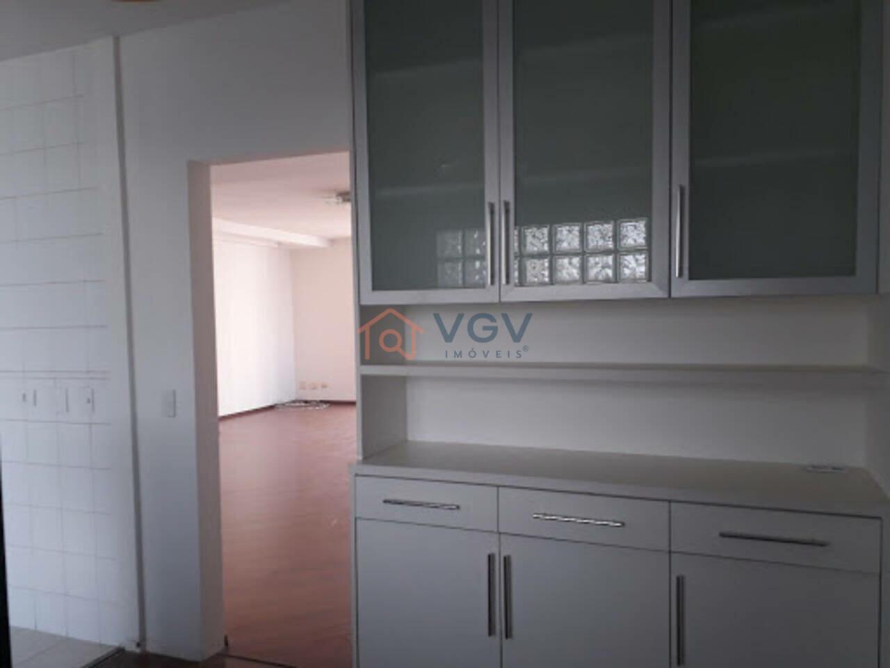 Apartamento Vila Mascote, São Paulo - SP