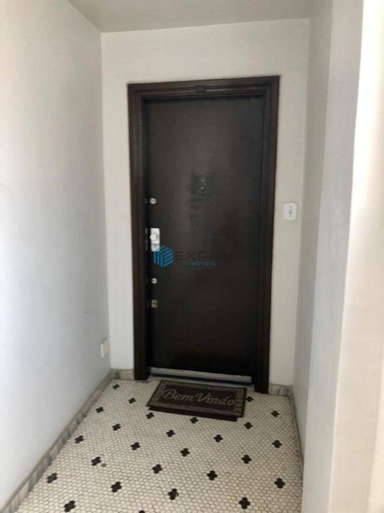 Apartamento Copacabana, Rio de Janeiro - RJ