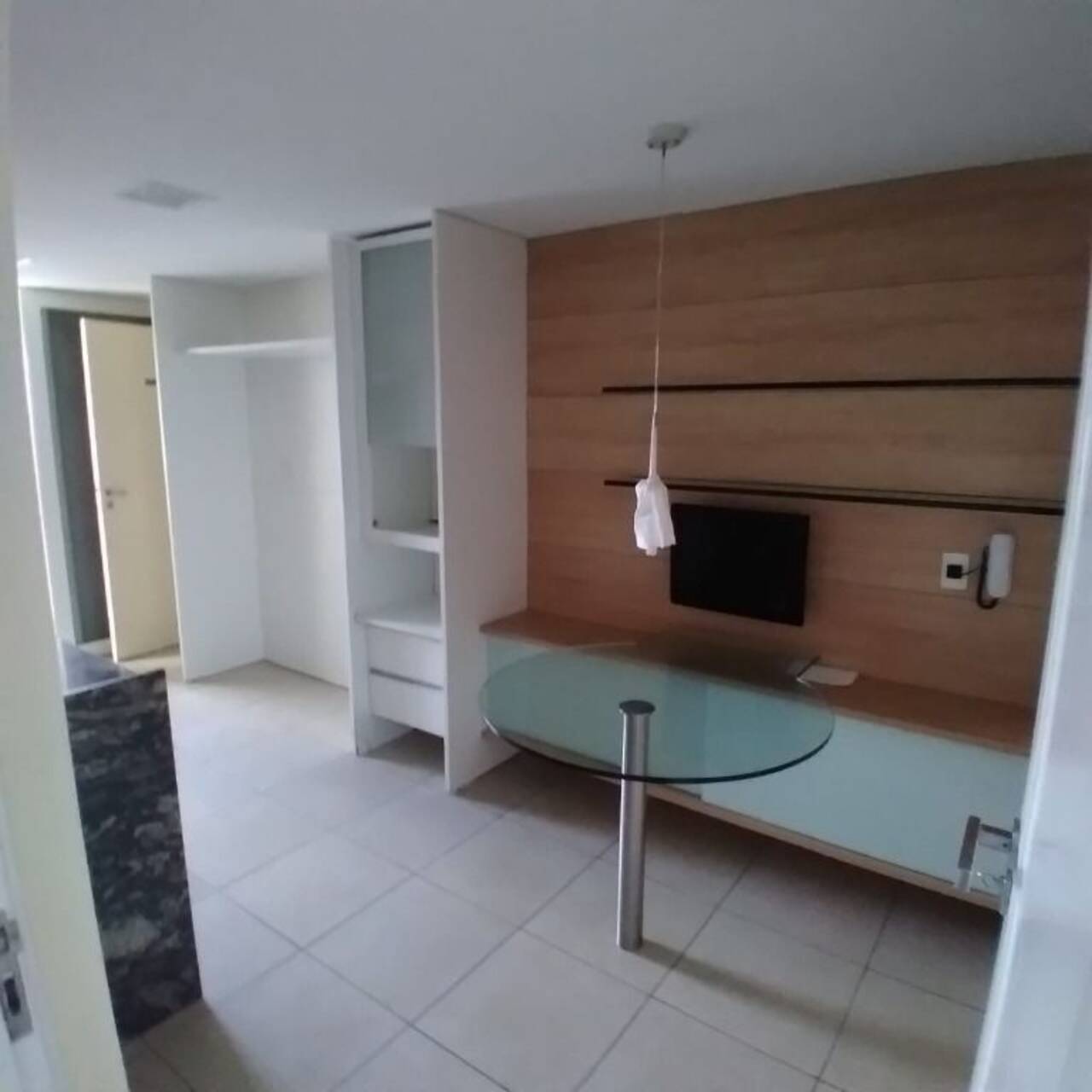 Apartamento Manaíra, João Pessoa - PB