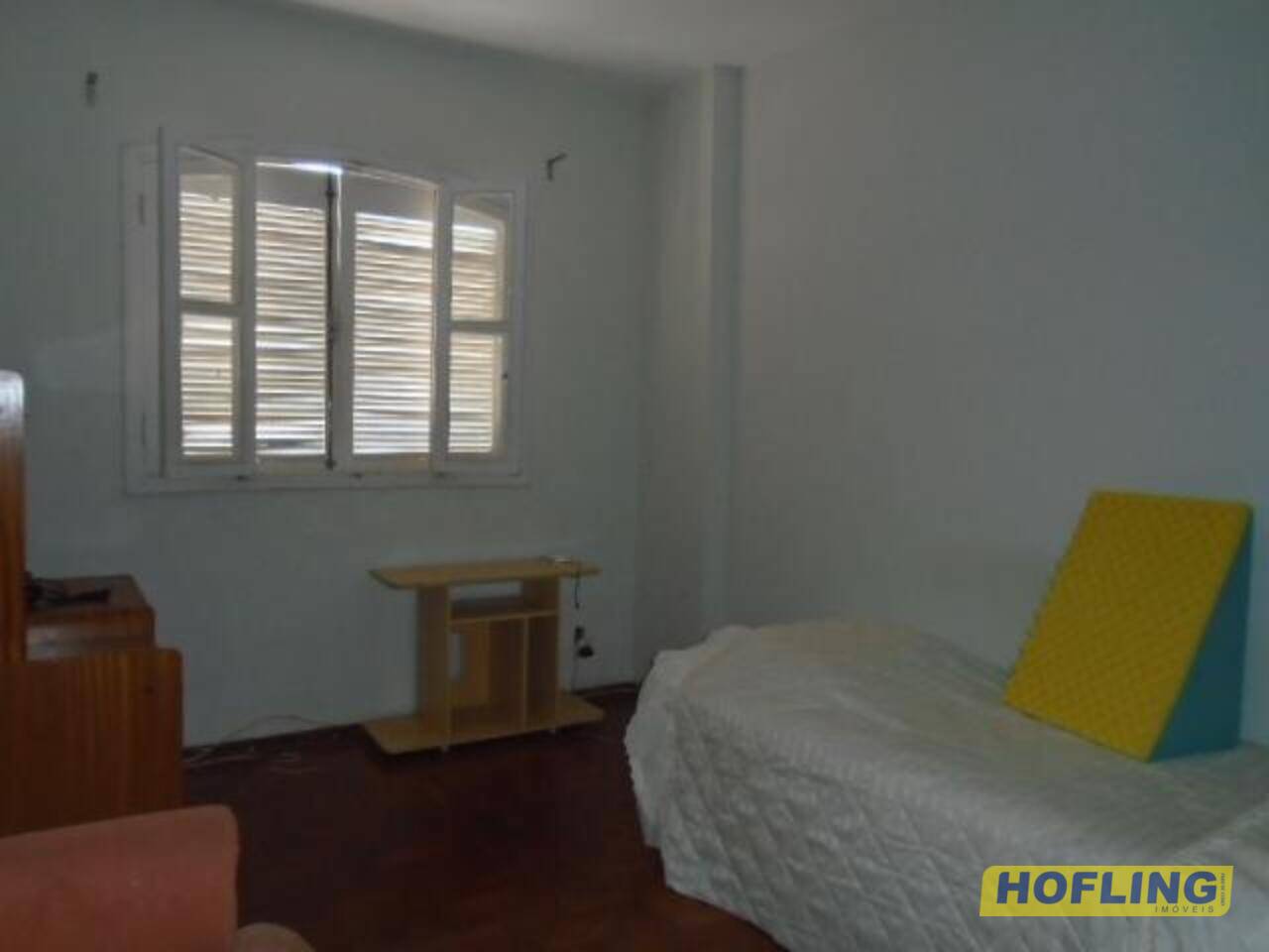 Apartamento Centro, Rio Claro - SP