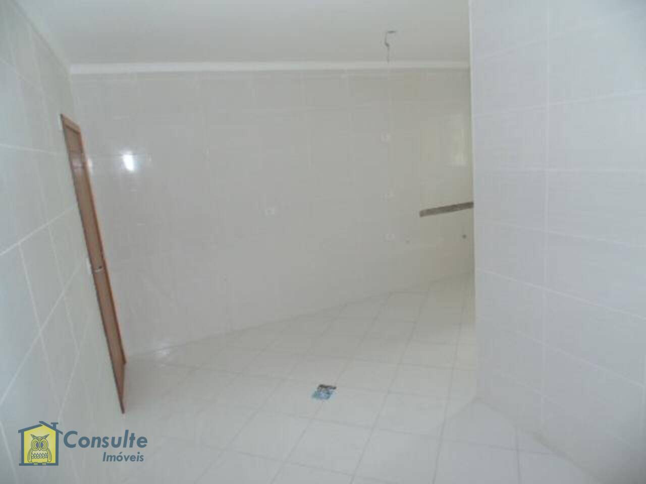 Apartamento Ocian, Praia Grande - SP