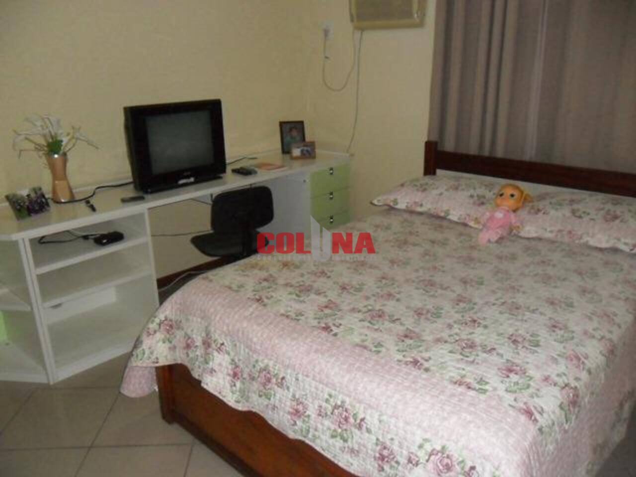 Apartamento Icaraí, Niterói - RJ