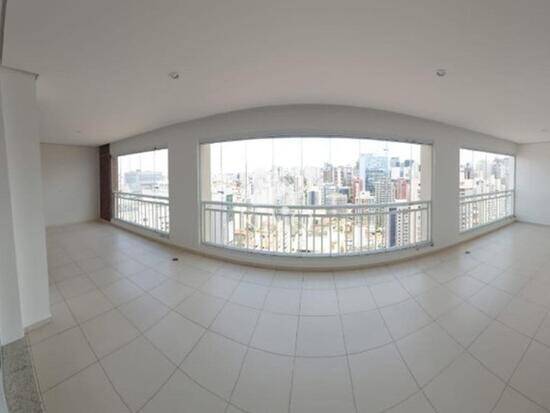 Apartamento Consolação, São Paulo - SP