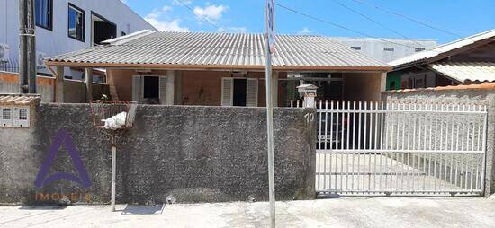 Casa de 145 m² Campeche - Florianópolis, à venda por R$ 800.000