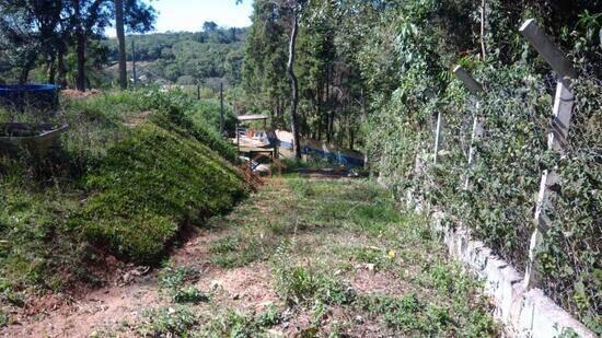 Estrada Cachoeira - Ibiúna - SP, Ibiúna - SP