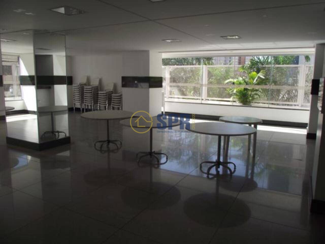 Apartamento Norte, Águas Claras - DF