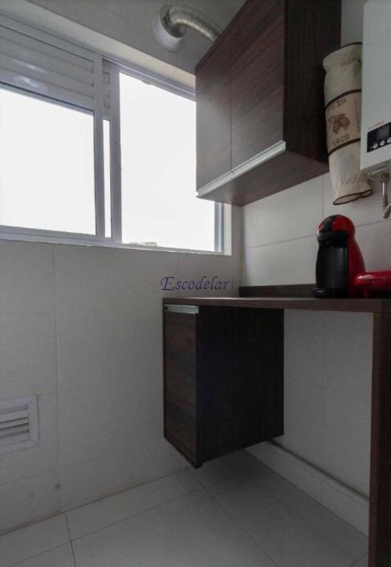 Apartamento Vila Guilherme, São Paulo - SP