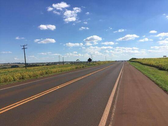 Zona Rural - Cambé - PR, Cambé - PR