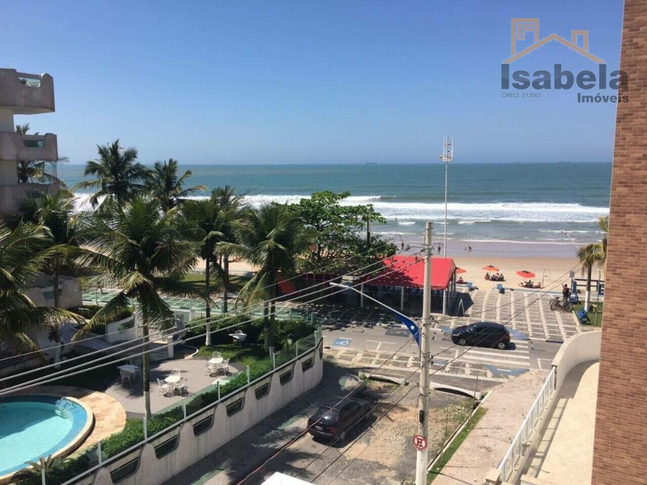 Apartamento Jardim Las Palmas, Guarujá - SP