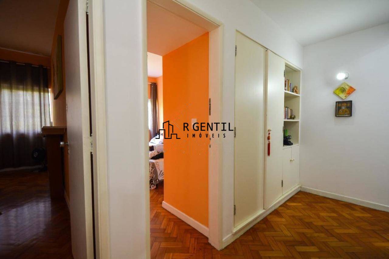 Apartamento Ipanema, Rio de Janeiro - RJ