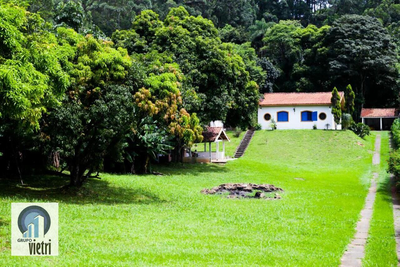 Área Chácara Jaraguá, São Paulo - SP