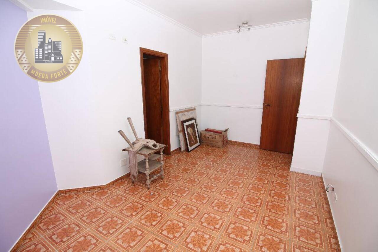 Apartamento Baeta Neves, São Bernardo do Campo - SP