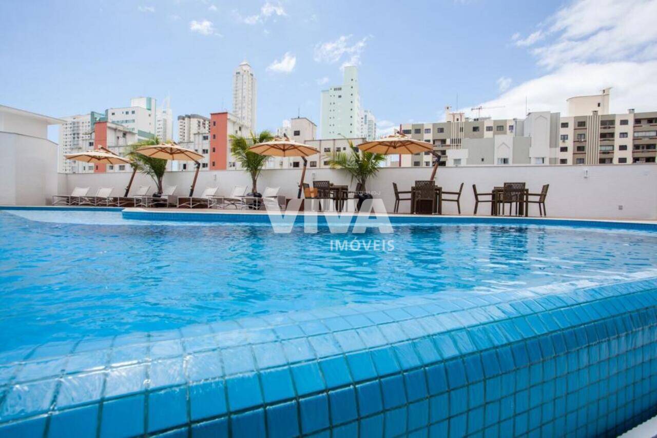 Apartamento Centro, Balneário Camboriú - SC