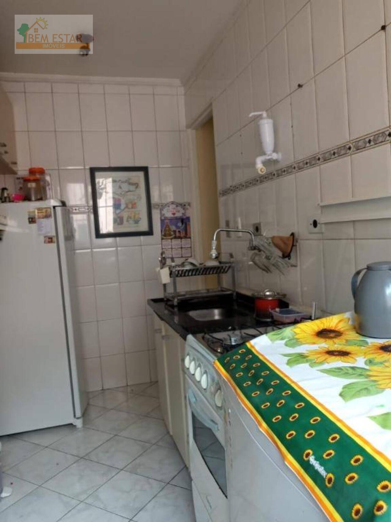 Apartamento Novo Osasco, Osasco - SP