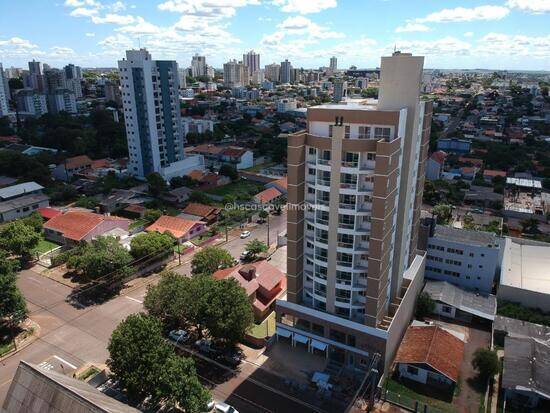 Centro - Cascavel - PR, Cascavel - PR