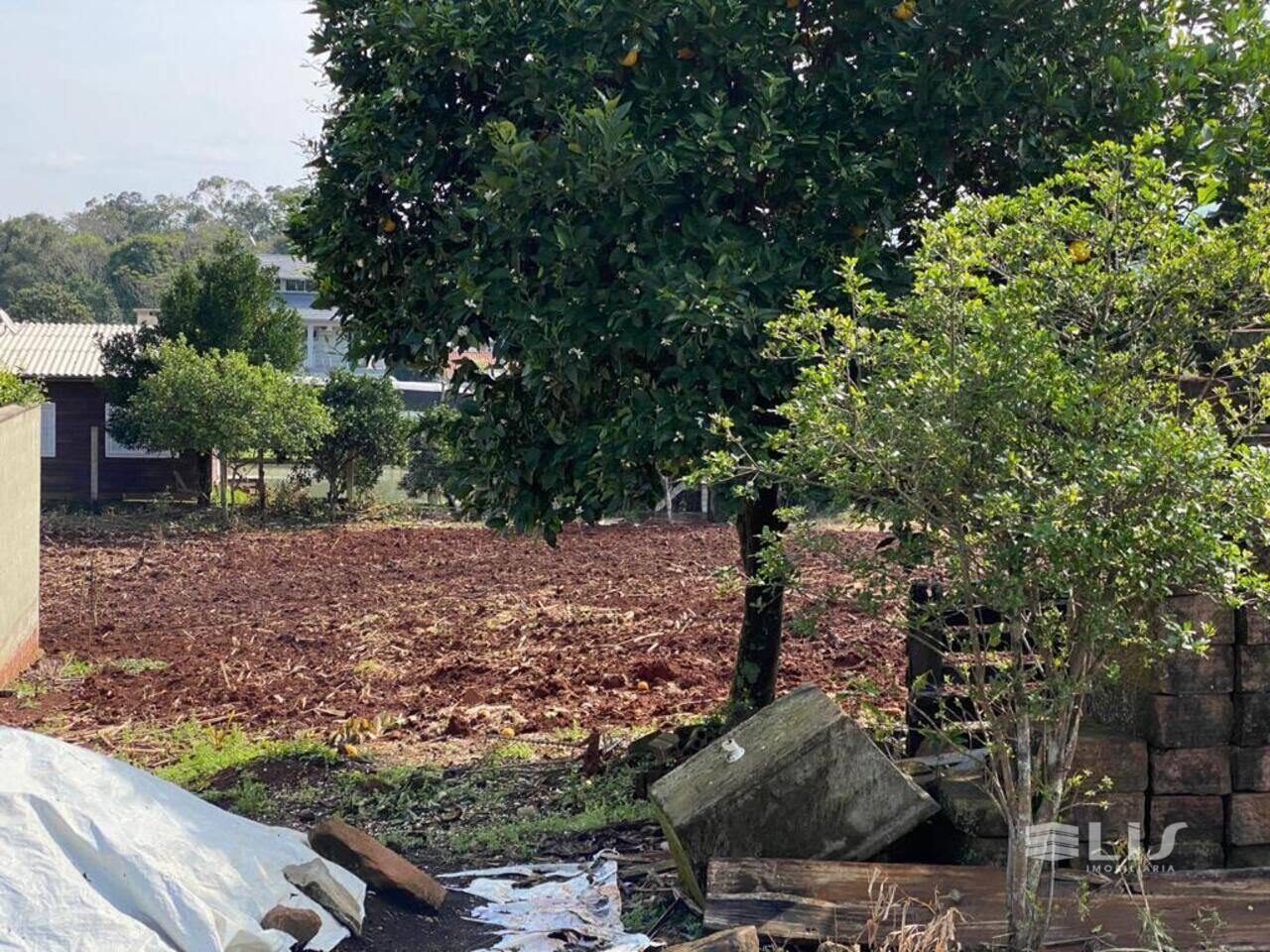 Terreno União, Dois Irmãos - RS