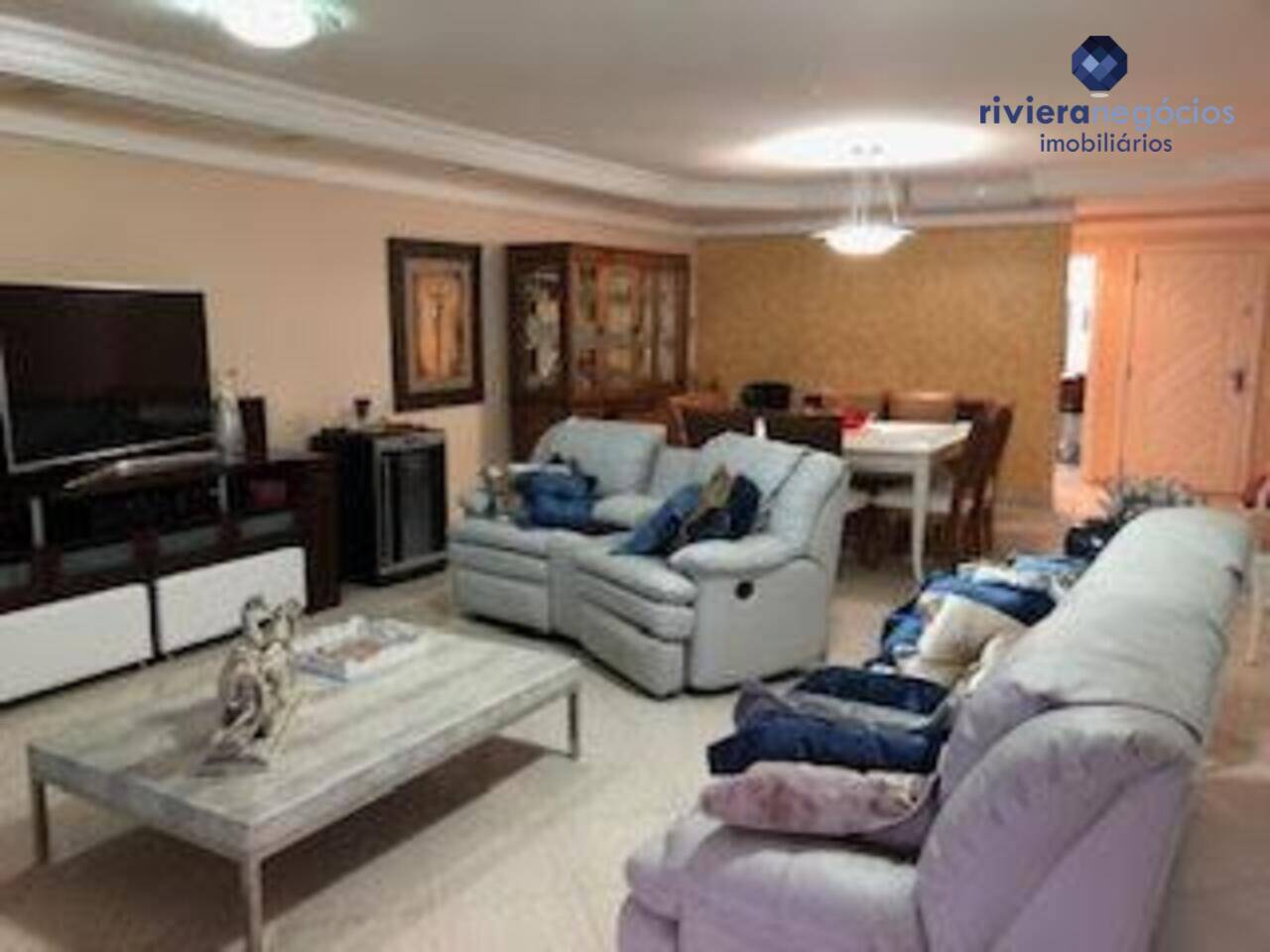 Apartamento Riviera - Módulo 7, Bertioga - SP