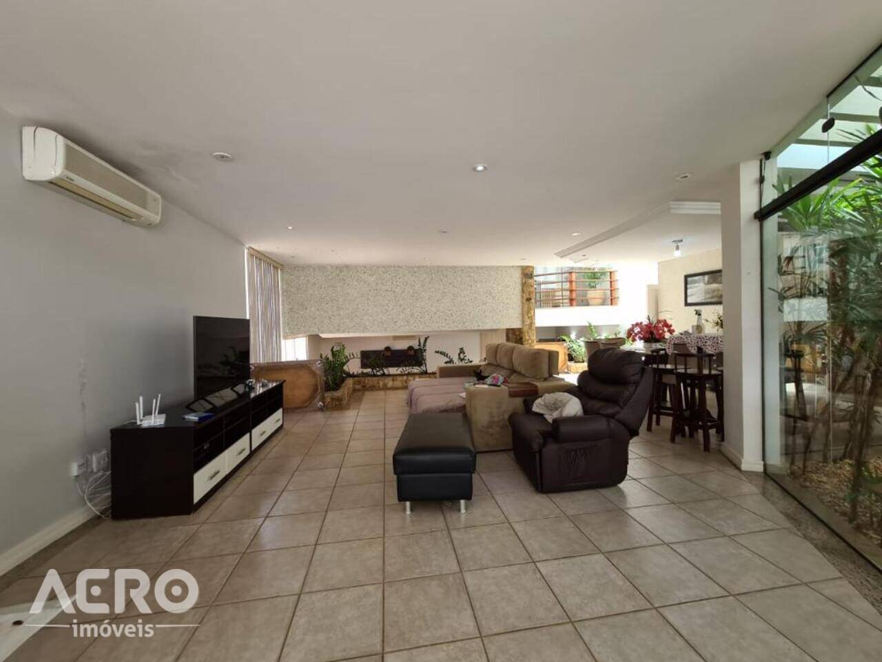 Casa Residencial Tivoli, Bauru - SP