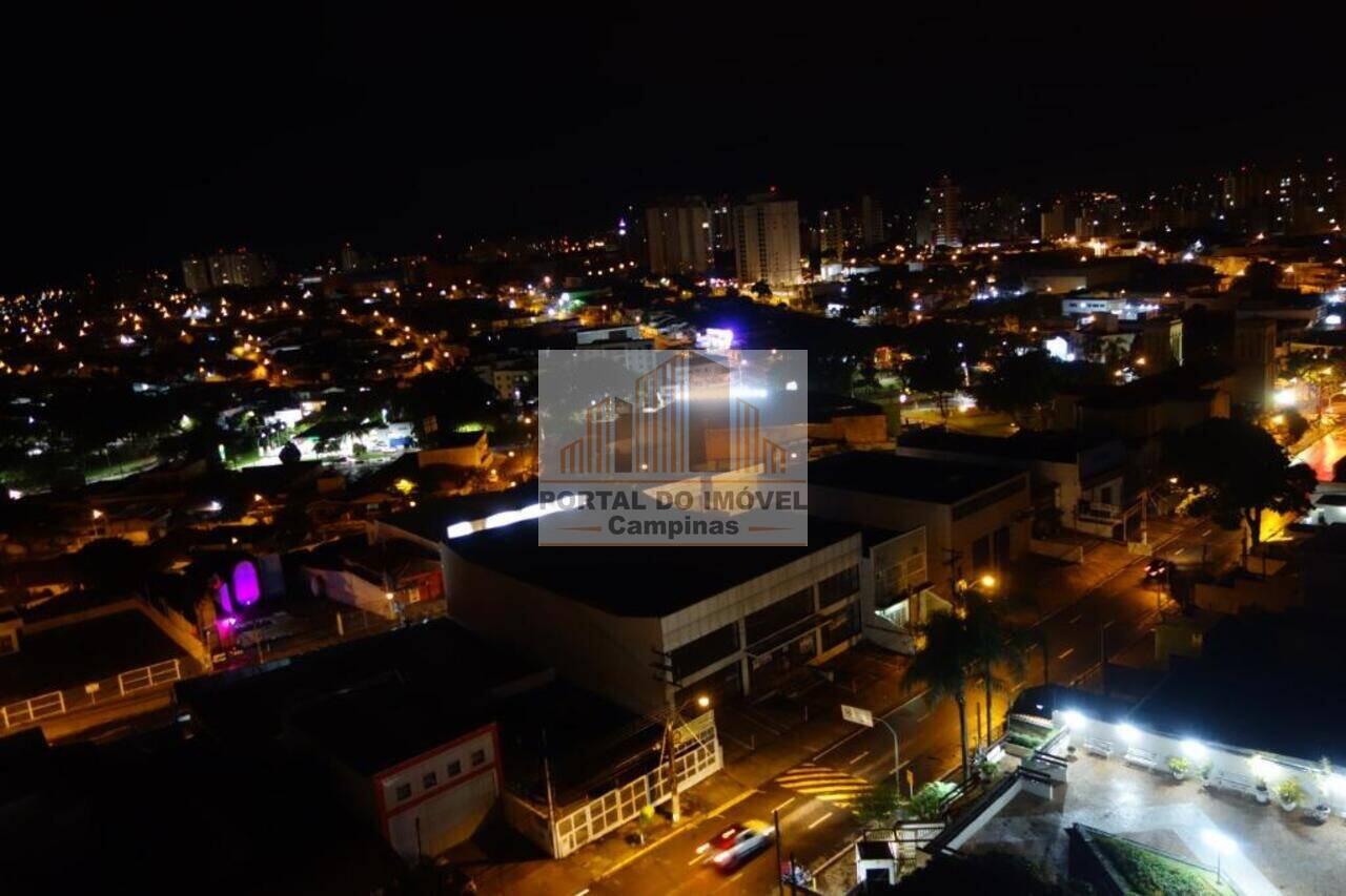 Apartamento duplex Vila Nova, Campinas - SP