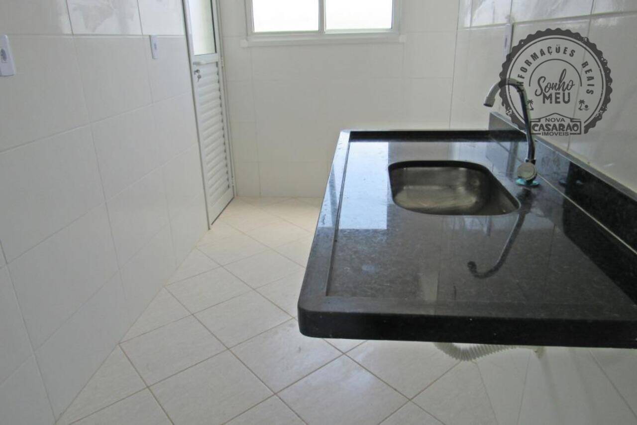 Apartamento Balneário Flórida, Praia Grande - SP