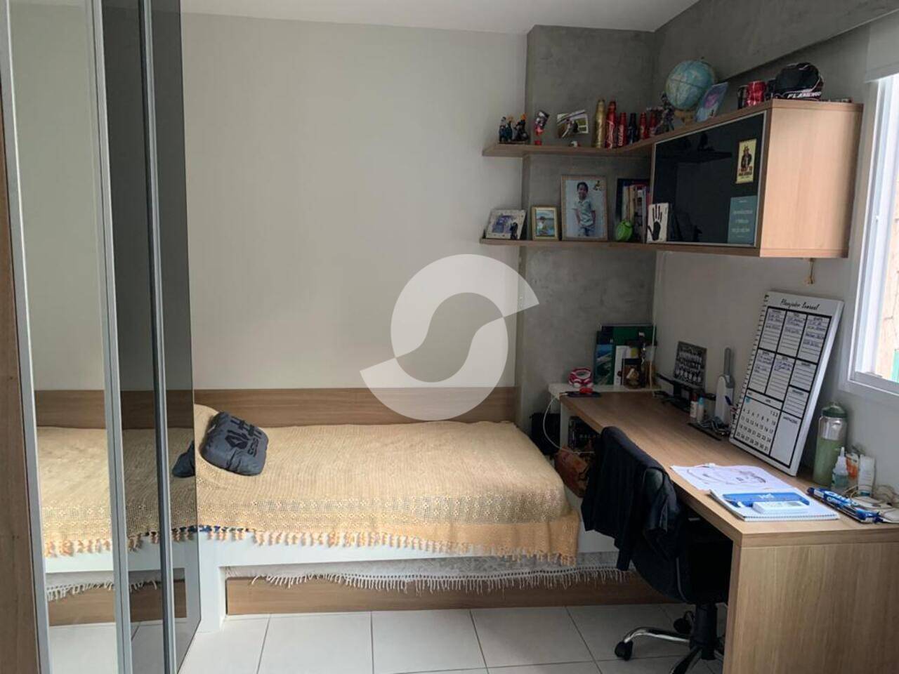 Apartamento Icaraí, Niterói - RJ