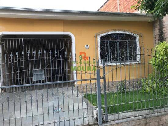 Casa de 176 m² Jardim São Carlos - Alfenas, à venda por R$ 300.000