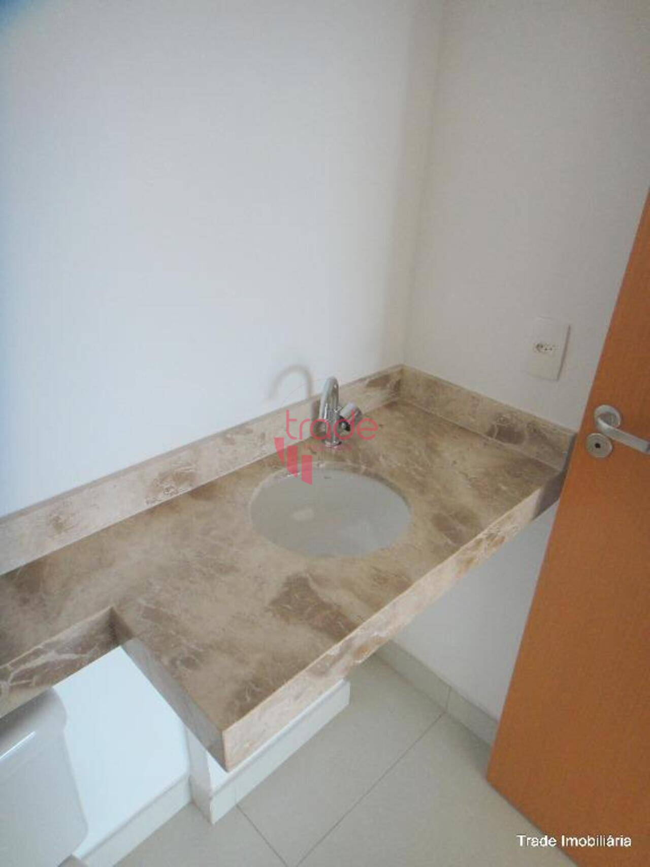 Apartamento Bosque das Juritis, Ribeirão Preto - SP