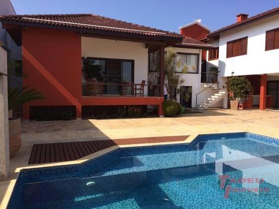 Casa de 460 m² Pousada dos Campos - Pouso Alegre, à venda por R$ 2.500.000