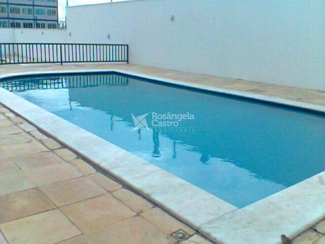 Apartamento Jóquei, Teresina - PI