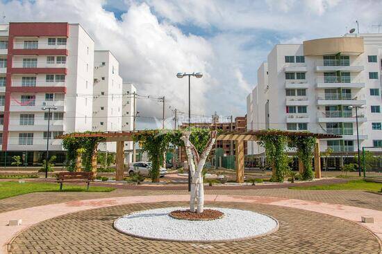 Reserva Bromélia, apartamentos com 2 a 3 quartos, 56 a 71 m², Teresina - PI