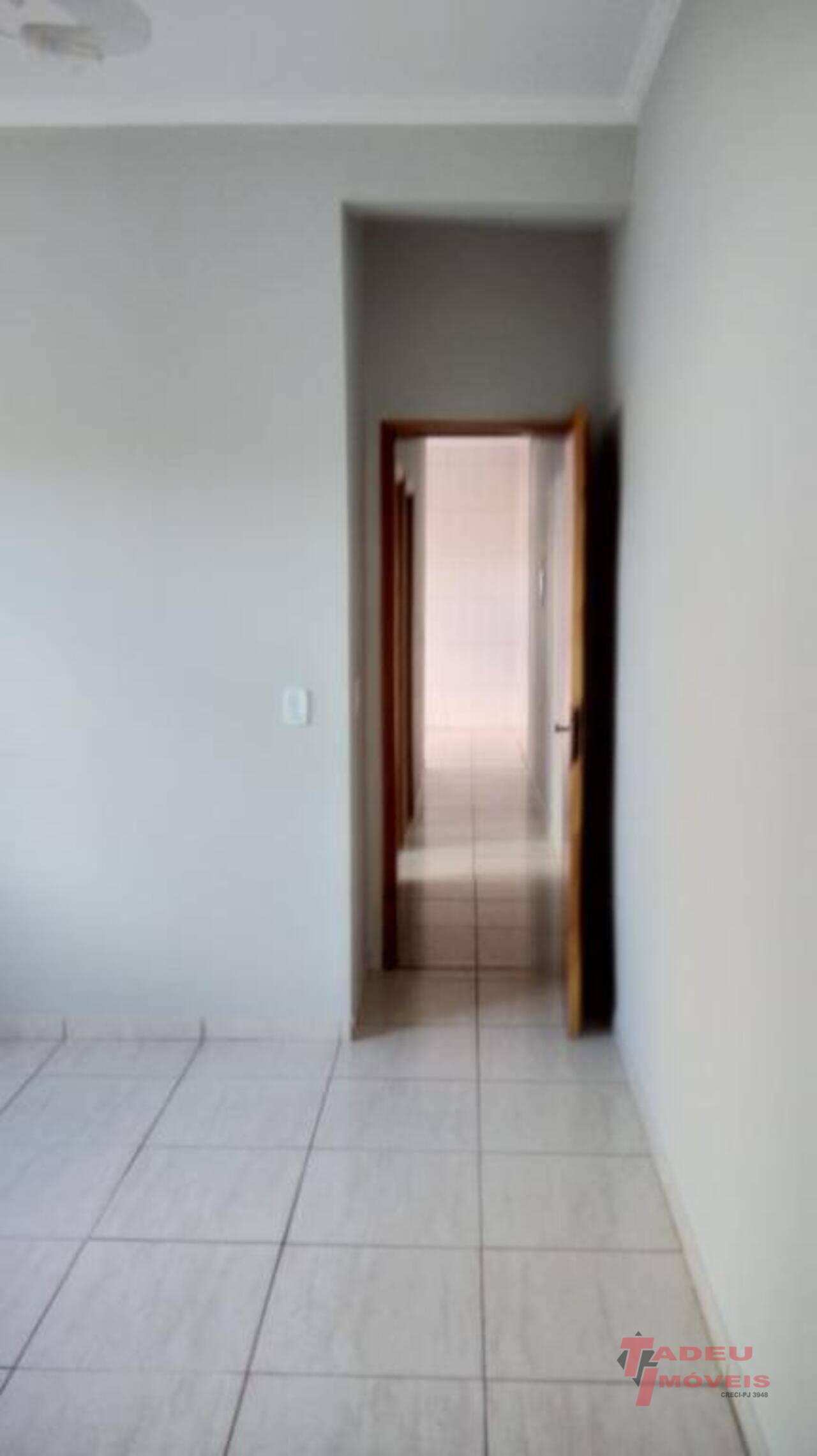 Apartamento Jardim Paraíso, Pouso Alegre - MG