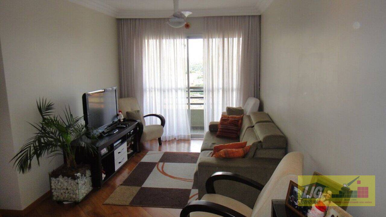 Apartamento Jardim Ivana, São Paulo - SP