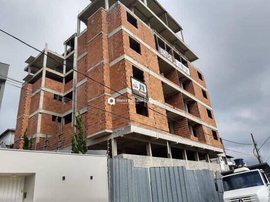 Residencial Jose Belo, apartamentos com 2 quartos, 78 m², Juiz de Fora - MG
