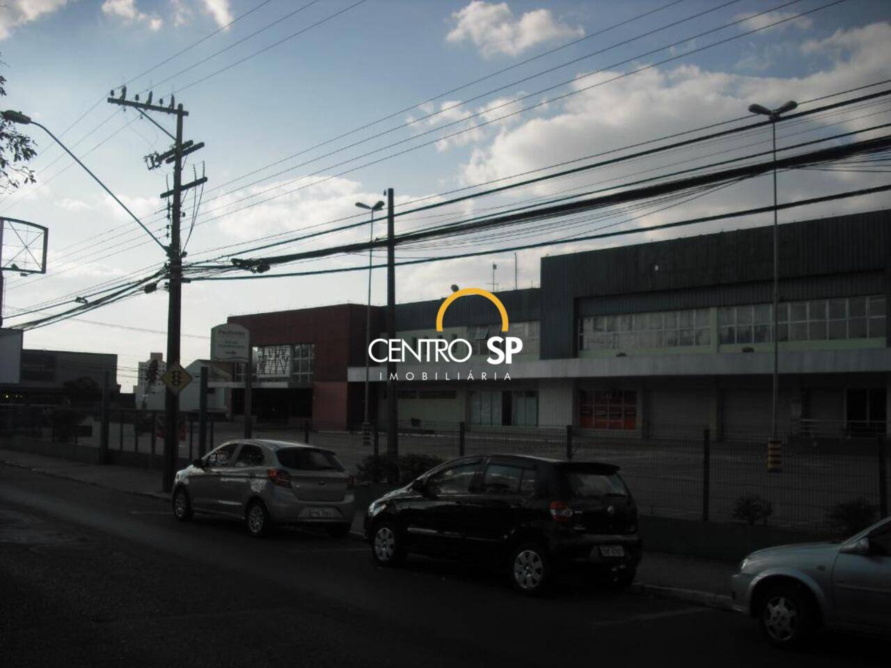 Prédio Jardim Aeroporto, Bauru - SP