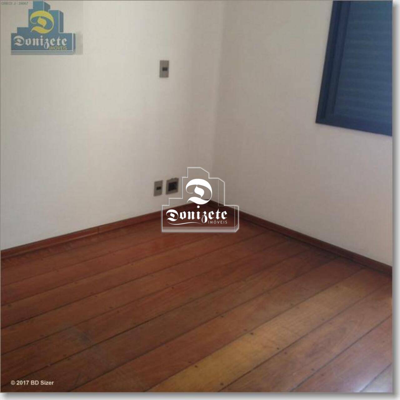 Apartamento Jardim, Santo André - SP