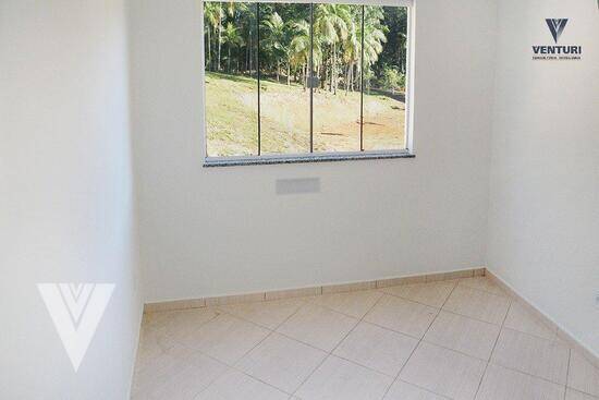 Apartamento Salto do Norte, Blumenau - SC