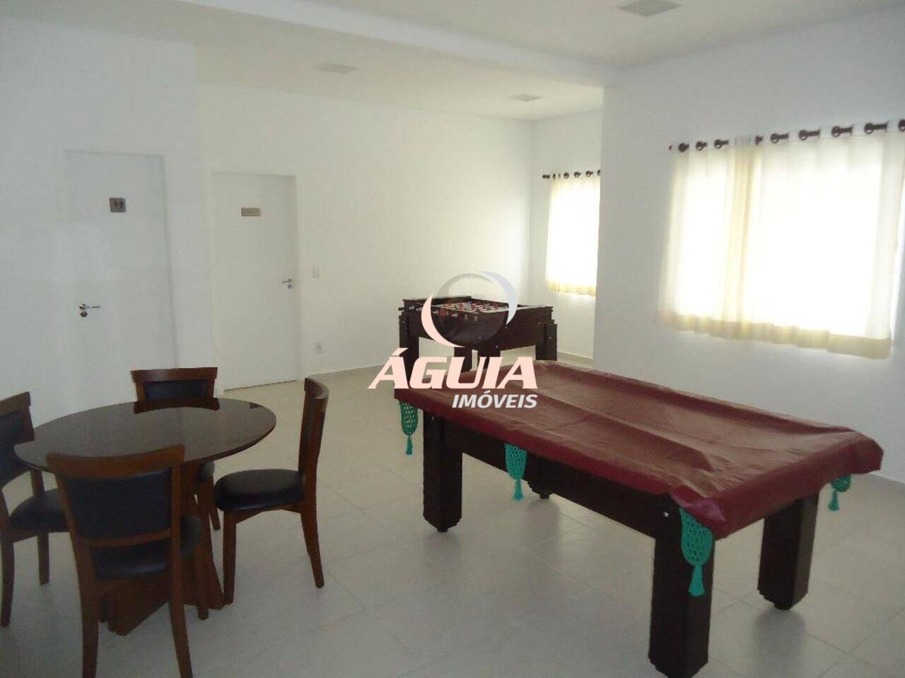 Apartamento Vila Pires, Santo André - SP