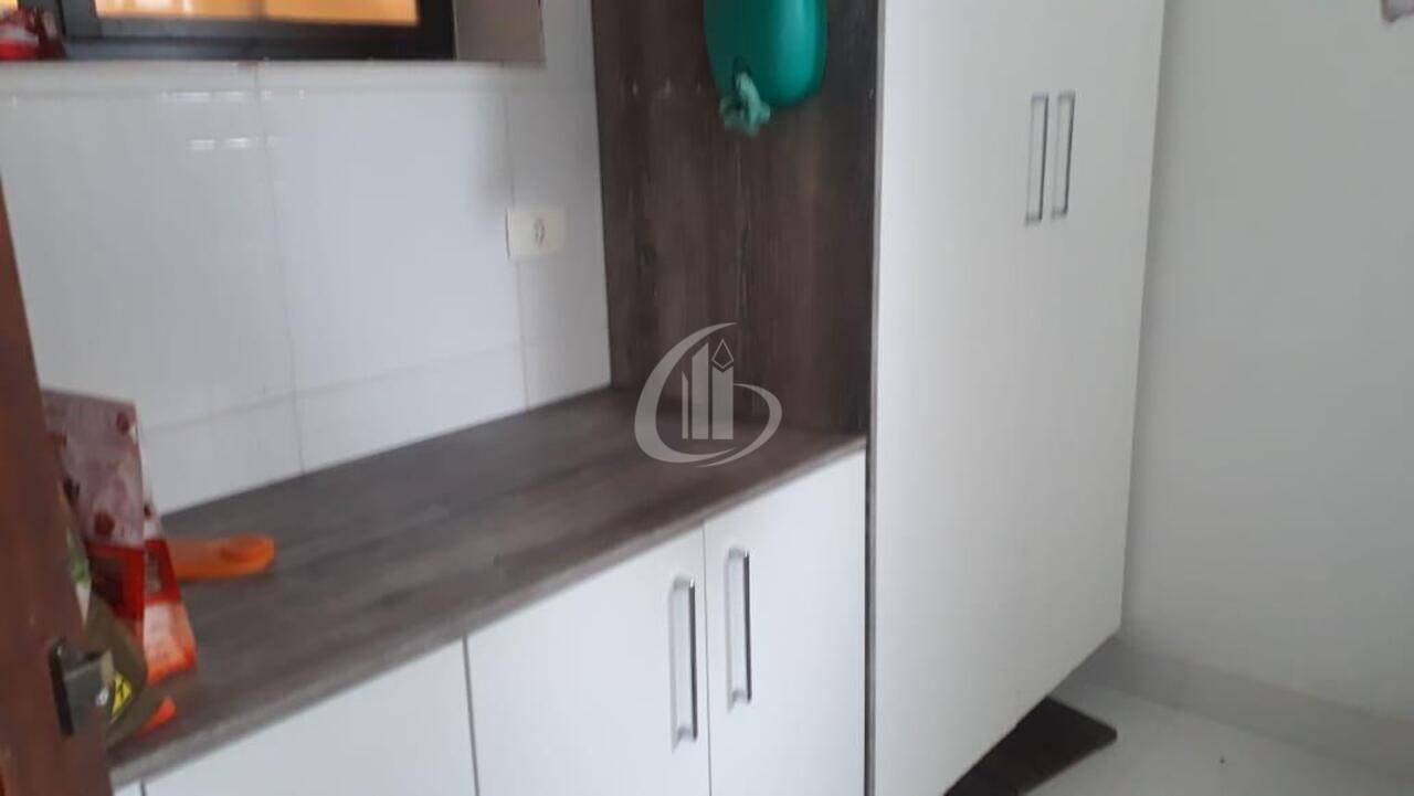 Apartamento Lauzane Paulista, São Paulo - SP