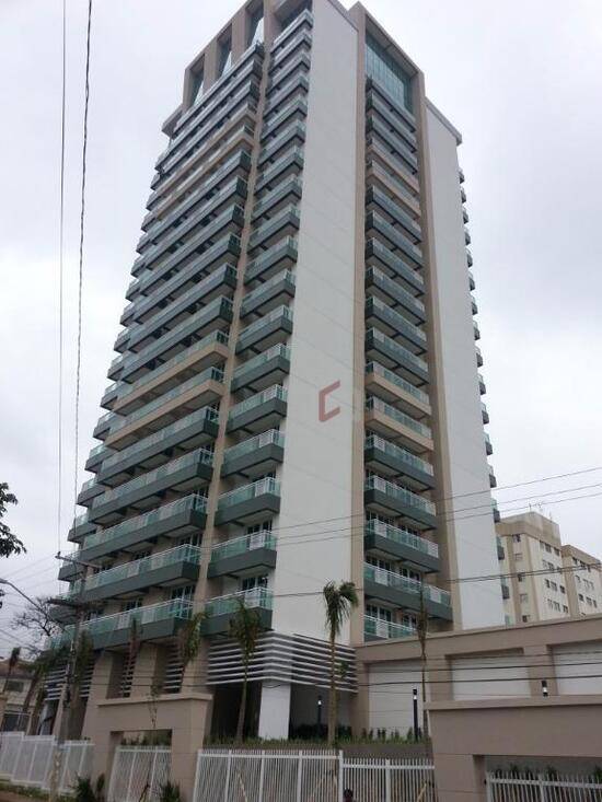 Sala Vila Carrão, São Paulo - SP