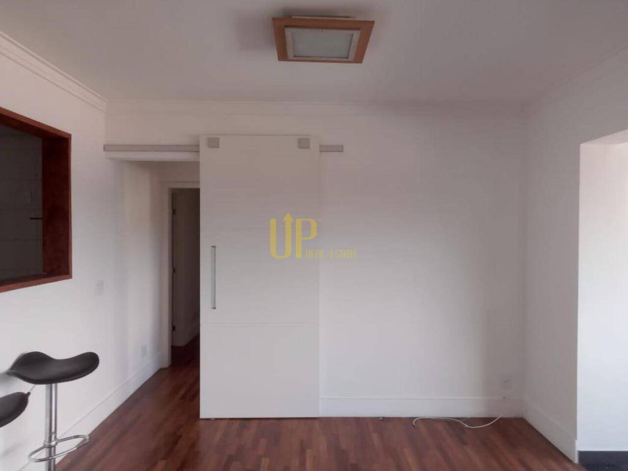 Apartamento Brooklin Paulista, São Paulo - SP