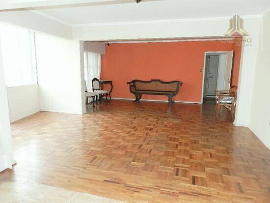 Apartamento Moinhos de Vento, Porto Alegre - RS