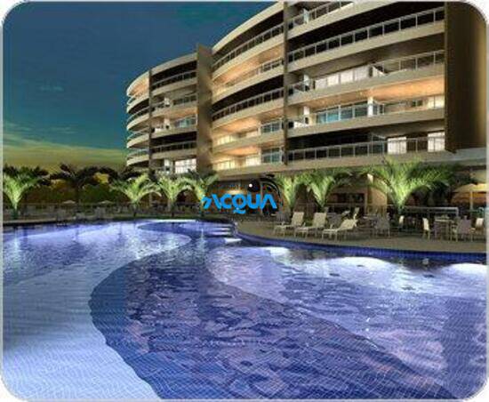 Oásis Home Resort, apartamentos com 4 quartos, 215 a 490 m², Guarujá - SP