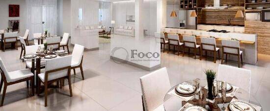 Residencial Flórida Barueri, com 2 a 3 quartos, 60 a 99 m², Barueri - SP