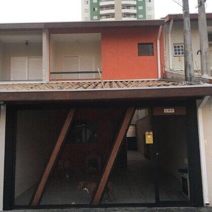 Casas à venda Parque Senhor do Bonfim