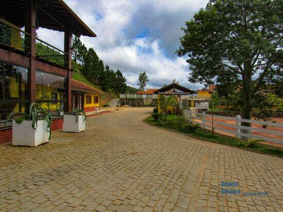 Campo do Coelho - Nova Friburgo - RJ, Nova Friburgo - RJ