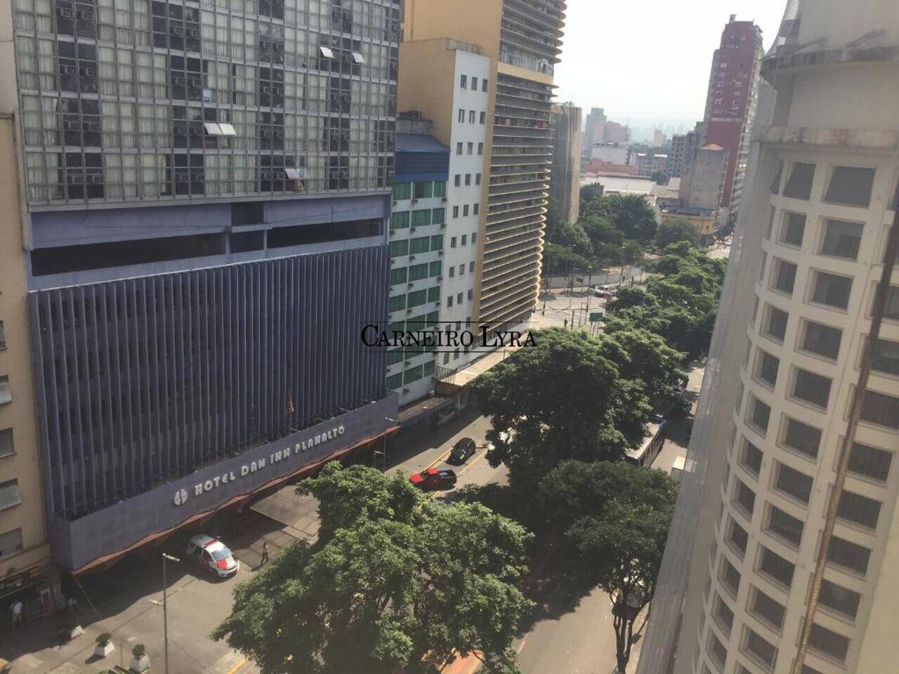 Conjunto Centro, São Paulo - SP