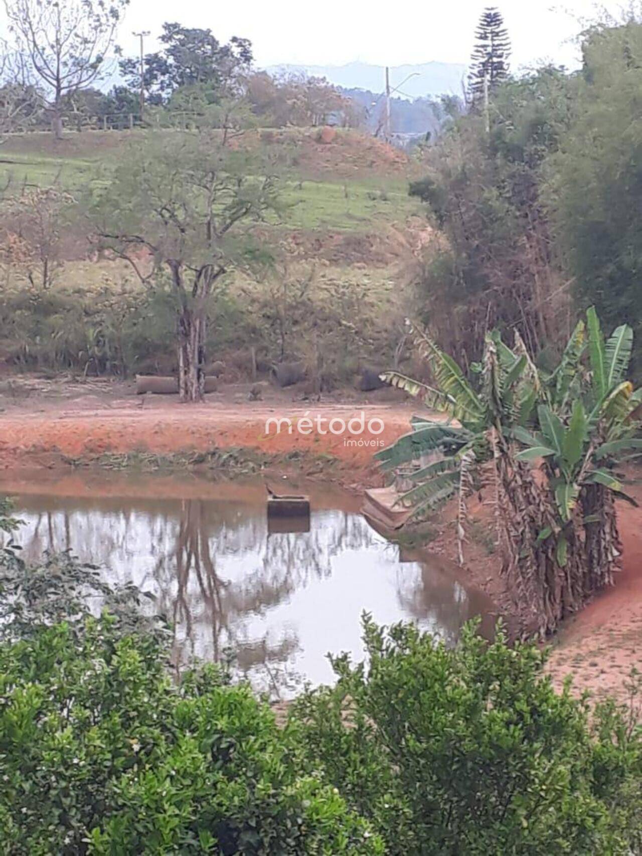 Sítio Lambari, Guararema - SP