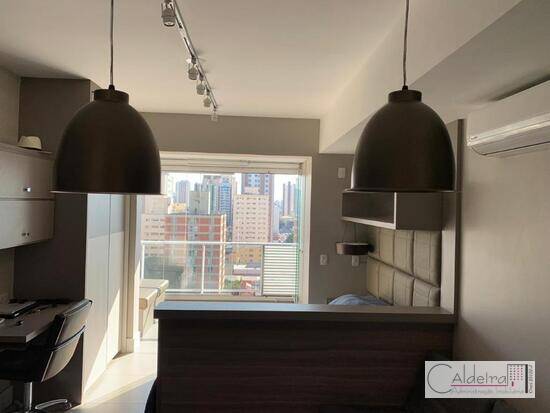 Apartamento Tatuapé, São Paulo - SP