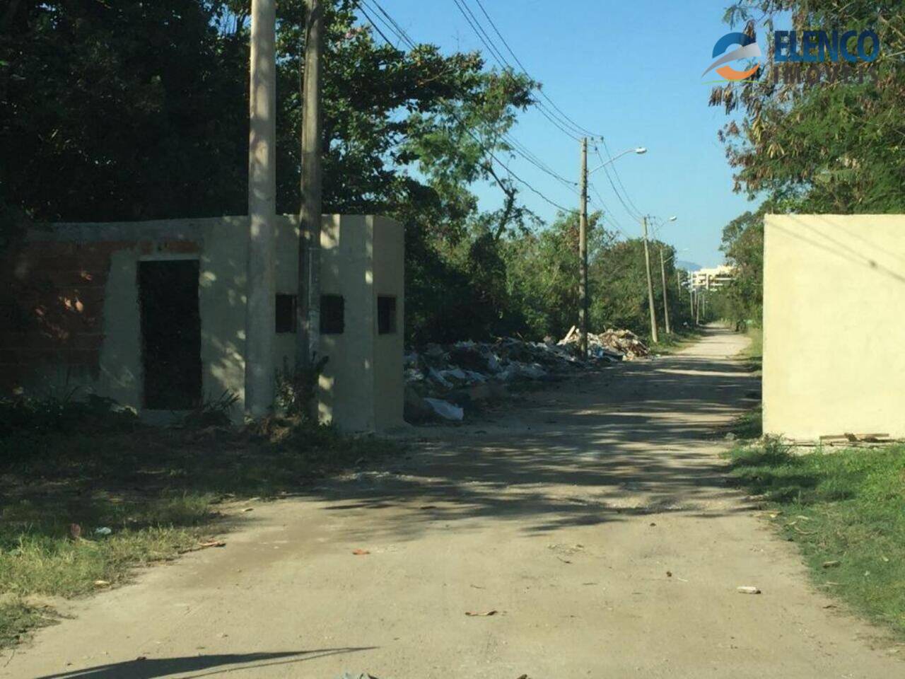 Terreno Recreio dos Bandeirantes, Rio de Janeiro - RJ