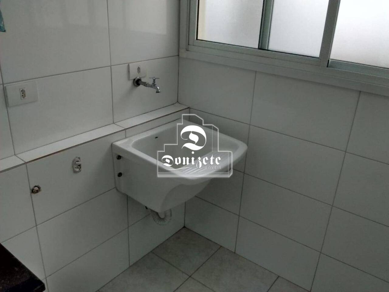 Apartamento Santa Maria, Santo André - SP